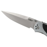 Knife - CRKT Fire Spark - Black (1050K)