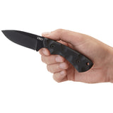 Knife - CRKT Siwi - Black (2082)