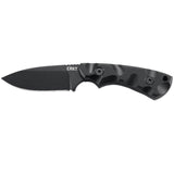 Knife - CRKT Siwi - Black (2082)