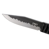 Knife - CRKT Nishi - Black (2290)