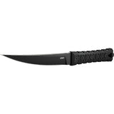 Knife -CRKT HZ6 - Black(2927)
