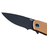 Knife - CRKT P.S.D. II (Particle. Separation. Device.) (7910)