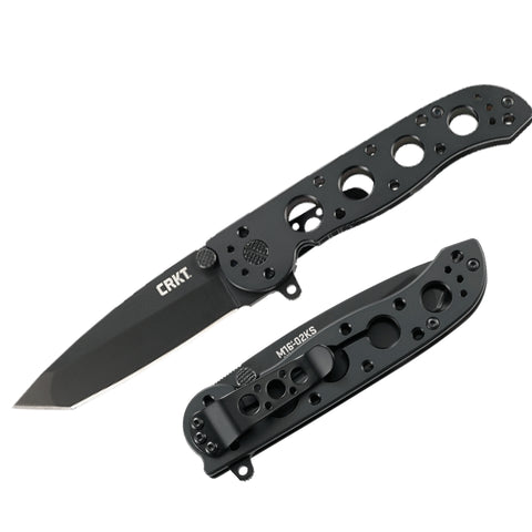 Knife -  CRKT M16-02KS Tanto (M16-02KS)