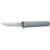 Knife - CRKT CEO Compact - Blue (7095)