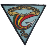 Patch - USN/USMC Military Collectable - Sew On (7743)