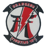 Patch - USMC/USN/USAMM Squadrons (7732)