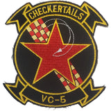 Patch - U.S. Navy - Sew On (7733)