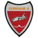 Patch - U.S. Navy - Sew On (7733)