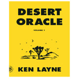 Desert Oracle Vol. 1