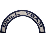 Patch - Military Tabs - Sew On (7820)