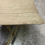 Japanese WWII Army Issue Sun Helmet