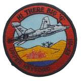 Patch - U.S. Military F-111  - Sew On (7776)
