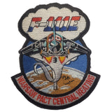 Patch - U.S. Military F-111  - Sew On (7776)