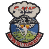 Patch - U.S. Military F-111  - Sew On (7776)