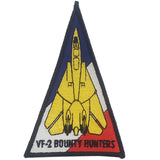 Patch - U.S. Navy Tomcats - Sew On (7754)
