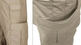 Pants - Propper Men's Uniform Tactical  60/40 Poly/Cotton Ripstop - Olive