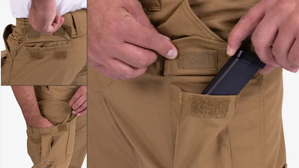 Propper Men's Uniform Tactical Pants – Hahn's World of Surplus