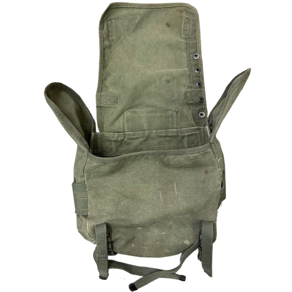 Field Pack - Compact - M-1956 Canvas OD – Hahn's World of