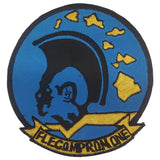 Patch - U.S. Navy - Sew On (7733)