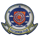 Patch - U.S. Navy - Sew On (7733)