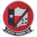 Patch - USMC/USN/USAMM Squadrons (7732)