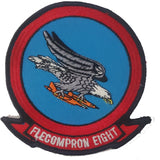 Patch - U.S. Navy - Sew On (7733)