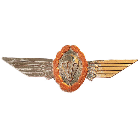 Vintage Badge - German Jump Wings (7901)