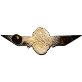 Vintage Badge - German Jump Wings (7901)