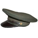 SALE Collector Desmond's WWII US Crush Cap - No Insignia - M-Lee