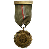 SALE Vintage N.R.A. Grand Aggregate Match 1931 Medal