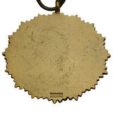 SALE Vintage N.R.A. Grand Aggregate Match 1931 Medal