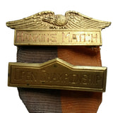 SALE Vintage N.R.A. Open Championship WA State Rifle Assoc. 1931 Medal