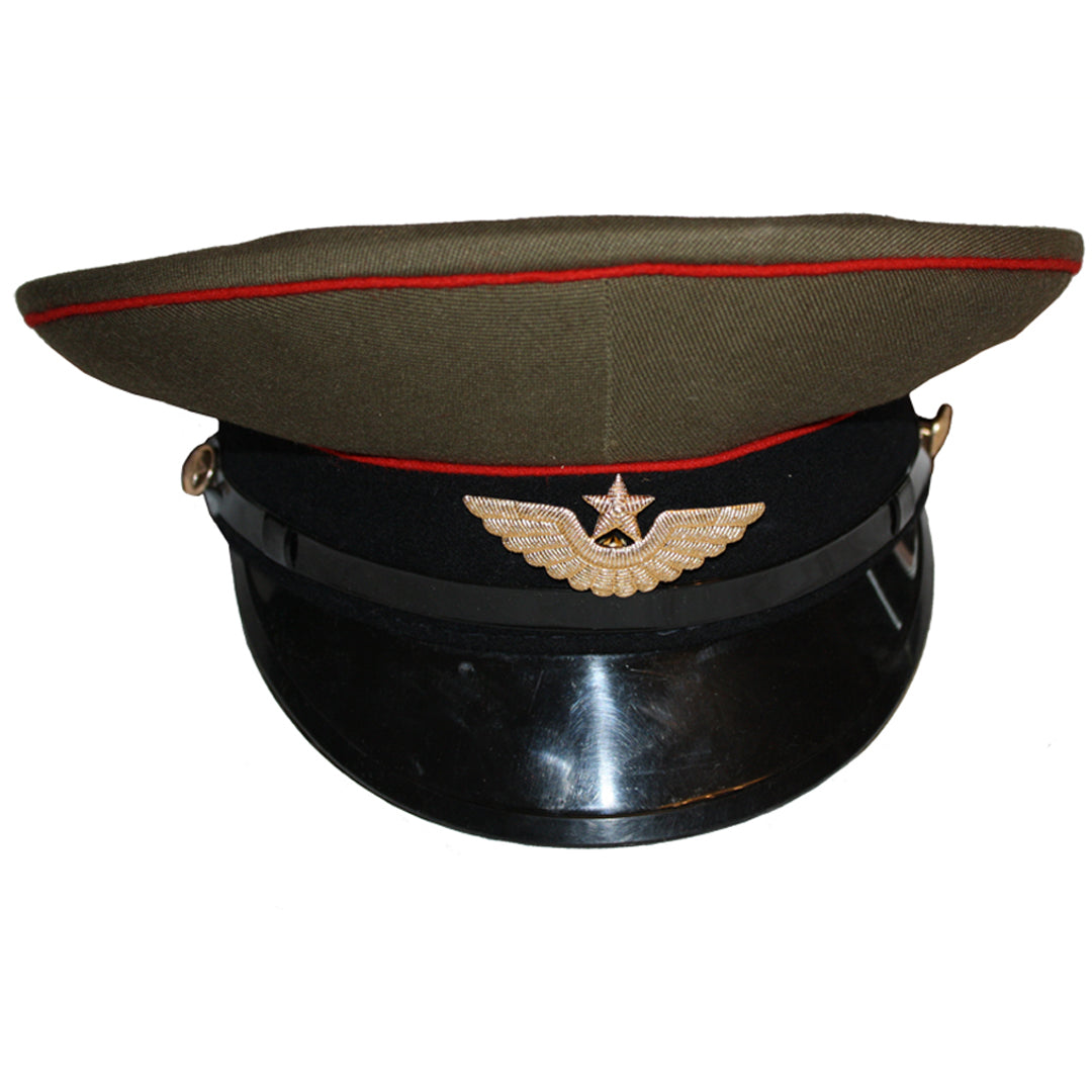 帽子 Butcher Products Military Hat 7 5/8 帽子 Butcher Products Military Hat 7 5/8 WW2 US Army Air