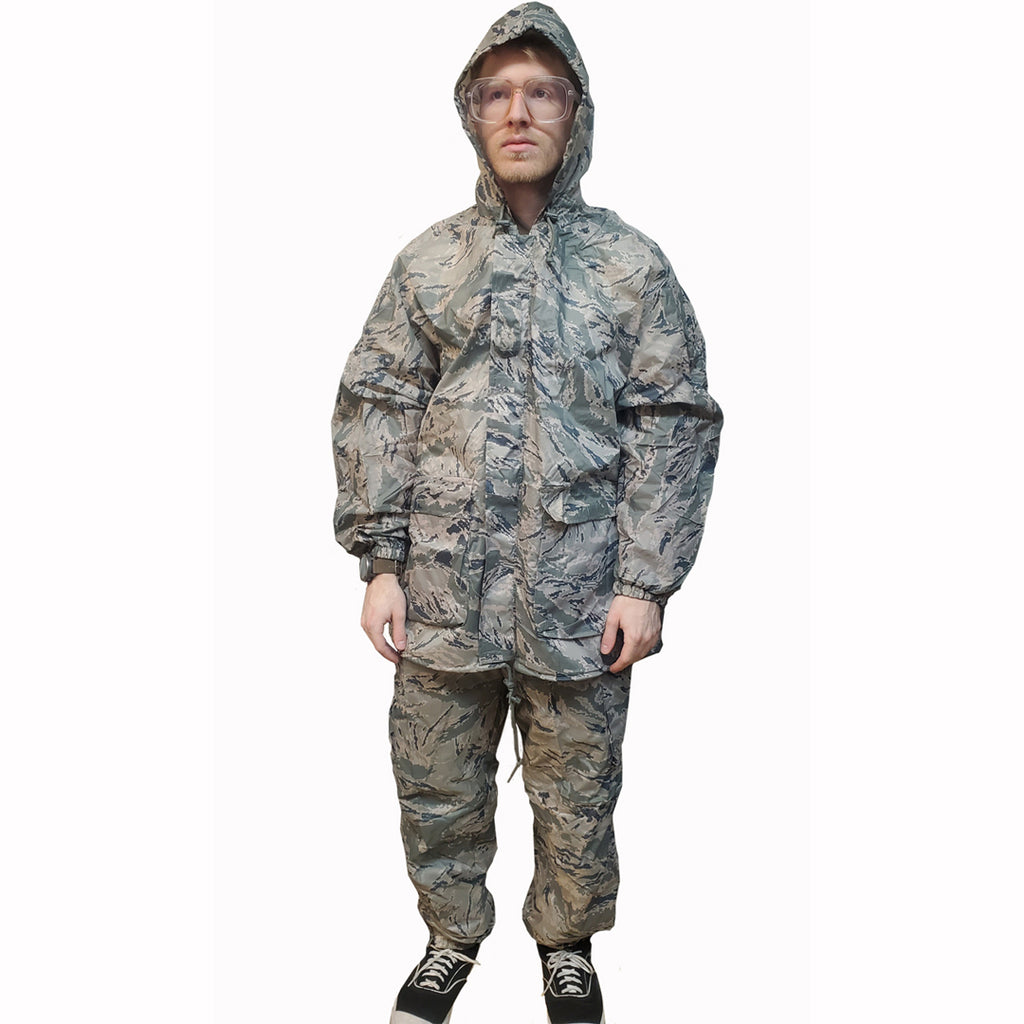 Rainsuit