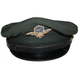 SALE Collector US Crush Cap - Keith A Lehman