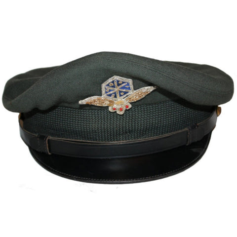 SALE Collector US Crush Cap - Keith A Lehman