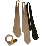 U.S. War Correspondent Military Uniform - OD
