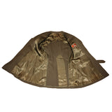 U.S. War Correspondent Military Uniform - OD