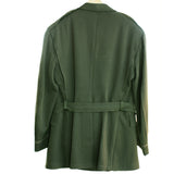 U.S. War Correspondent Military Uniform - OD