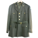 U.S. War Correspondent Military Uniform - OD