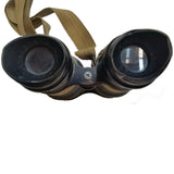 SALE Vintage Original WWI Chevalier Paris Binoculars