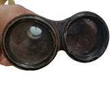 SALE Vintage Original WWI Chevalier Paris Binoculars