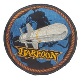 Patch - US Military Collectable - Sew On (7744)