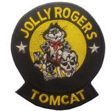 Patch - U.S. Navy - Sew On (4) (7300)