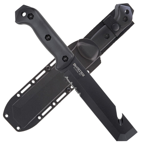 Knife - KA-BAR Becker Tac Tool (BK3)