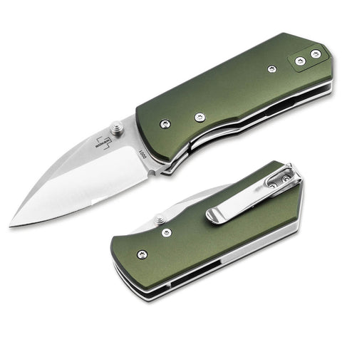 Knife - Böker Plus Lefti (01BP0006)