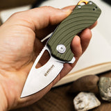 Knife - Magnum Tadpole (01SC012)