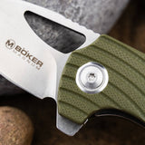 Knife - Magnum Tadpole (01SC012)