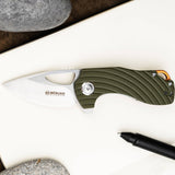 Knife - Magnum Tadpole (01SC012)