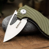 Knife - Magnum Tadpole (01SC012)